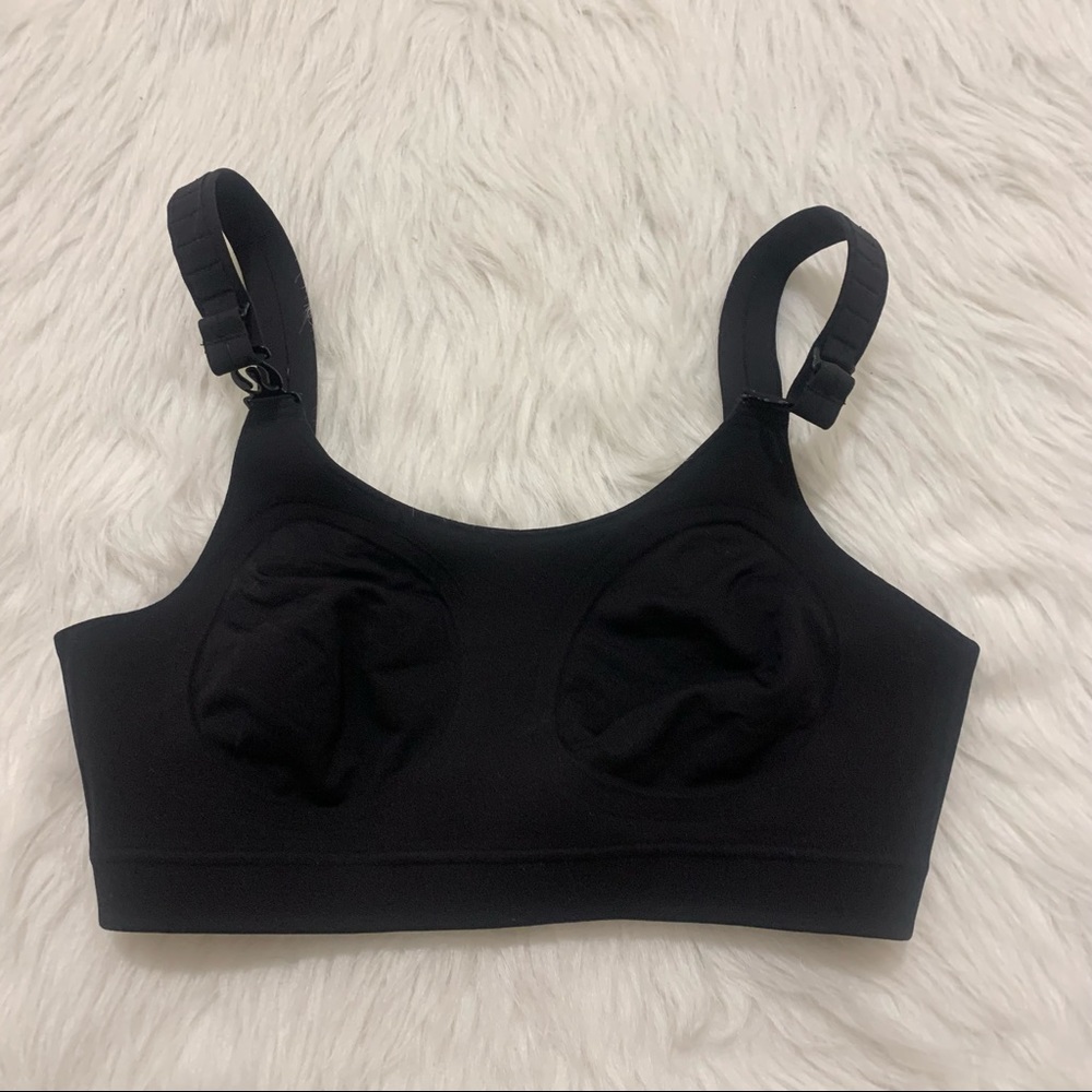 Lululemon Women’s Size 32 DD Hold It Against Be Bra